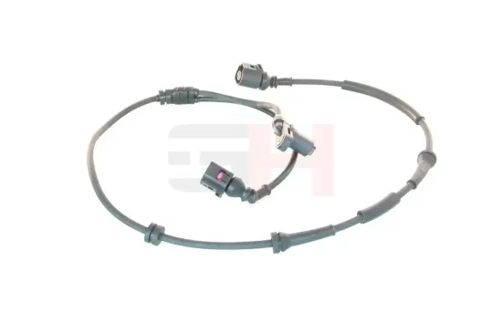 Sensor, Raddrehzahl Hinterachse Hinterachse rechts GH GH-712512H Bild Sensor, Raddrehzahl Hinterachse Hinterachse rechts GH GH-712512H