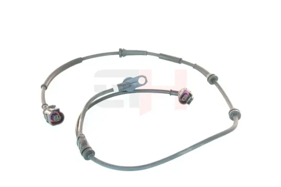 Sensor, Raddrehzahl Hinterachse Hinterachse rechts GH GH-712512H Bild Sensor, Raddrehzahl Hinterachse Hinterachse rechts GH GH-712512H