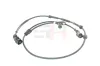 Sensor, Raddrehzahl Hinterachse Hinterachse links GH GH-712512V Bild Sensor, Raddrehzahl Hinterachse Hinterachse links GH GH-712512V