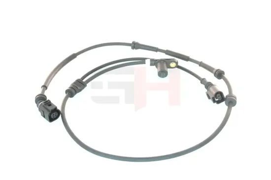 Sensor, Raddrehzahl Hinterachse Hinterachse links GH GH-712512V Bild Sensor, Raddrehzahl Hinterachse Hinterachse links GH GH-712512V