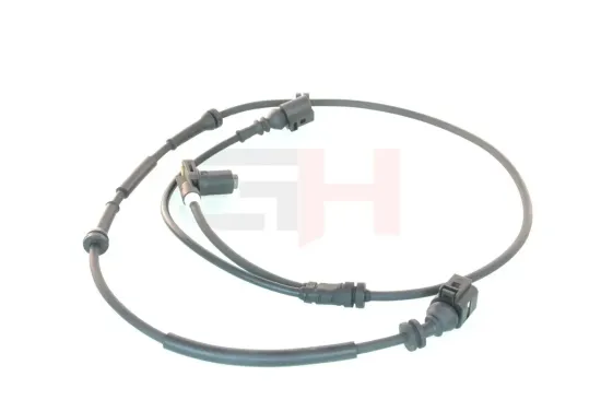 Sensor, Raddrehzahl Hinterachse Hinterachse links GH GH-712512V Bild Sensor, Raddrehzahl Hinterachse Hinterachse links GH GH-712512V