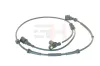 Sensor, Raddrehzahl Hinterachse Hinterachse links GH GH-712512V Bild Sensor, Raddrehzahl Hinterachse Hinterachse links GH GH-712512V
