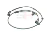 Sensor, Raddrehzahl Hinterachse Hinterachse links GH GH-712512V Bild Sensor, Raddrehzahl Hinterachse Hinterachse links GH GH-712512V