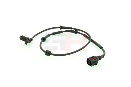 Sensor, Raddrehzahl Hinterachse Hinterachse links GH GH-712516V Bild Sensor, Raddrehzahl Hinterachse Hinterachse links GH GH-712516V