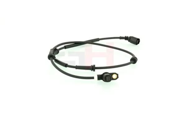 Sensor, Raddrehzahl Hinterachse Hinterachse links GH GH-712516V Bild Sensor, Raddrehzahl Hinterachse Hinterachse links GH GH-712516V