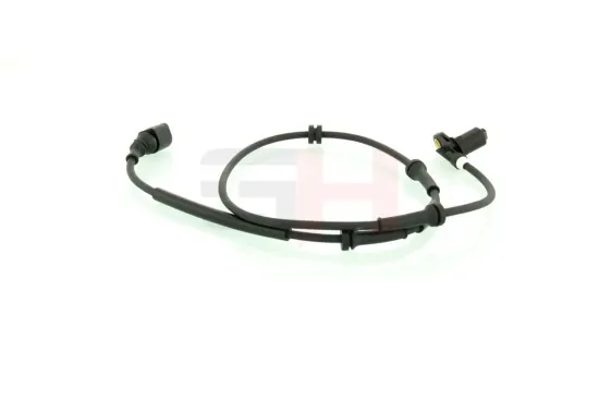 Sensor, Raddrehzahl Hinterachse Hinterachse links GH GH-712516V Bild Sensor, Raddrehzahl Hinterachse Hinterachse links GH GH-712516V
