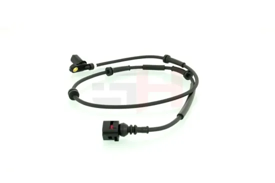 Sensor, Raddrehzahl Hinterachse Hinterachse links GH GH-712516V Bild Sensor, Raddrehzahl Hinterachse Hinterachse links GH GH-712516V