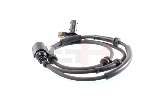 Sensor, Raddrehzahl Hinterachse Hinterachse rechts Hinterachse links GH GH-712520 Bild Sensor, Raddrehzahl Hinterachse Hinterachse rechts Hinterachse links GH GH-712520