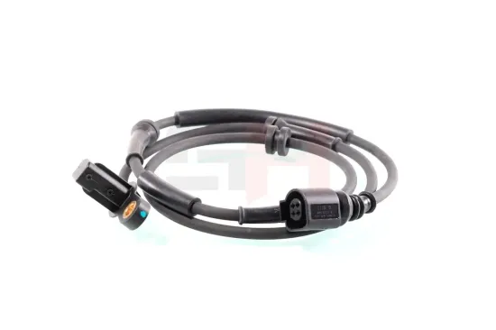 Sensor, Raddrehzahl Hinterachse Hinterachse rechts Hinterachse links GH GH-712520 Bild Sensor, Raddrehzahl Hinterachse Hinterachse rechts Hinterachse links GH GH-712520