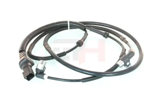 Sensor, Raddrehzahl Hinterachse Hinterachse rechts Hinterachse links GH GH-712521 Bild Sensor, Raddrehzahl Hinterachse Hinterachse rechts Hinterachse links GH GH-712521