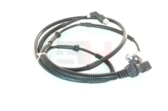Sensor, Raddrehzahl Hinterachse Hinterachse rechts Hinterachse links GH GH-712521 Bild Sensor, Raddrehzahl Hinterachse Hinterachse rechts Hinterachse links GH GH-712521