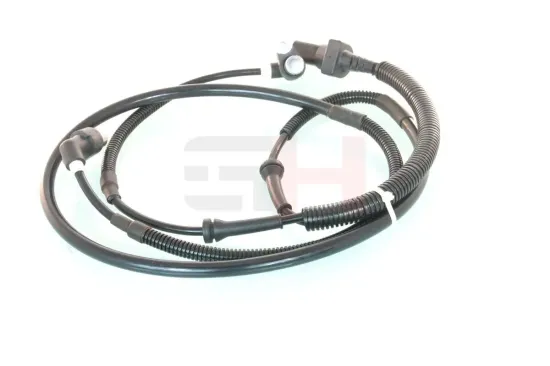 Sensor, Raddrehzahl Hinterachse Hinterachse rechts Hinterachse links GH GH-712521 Bild Sensor, Raddrehzahl Hinterachse Hinterachse rechts Hinterachse links GH GH-712521