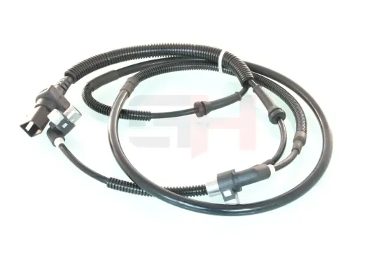 Sensor, Raddrehzahl Hinterachse Hinterachse rechts Hinterachse links GH GH-712521 Bild Sensor, Raddrehzahl Hinterachse Hinterachse rechts Hinterachse links GH GH-712521