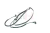 Sensor, Raddrehzahl Hinterachse Hinterachse rechts Hinterachse links GH GH-712522 Bild Sensor, Raddrehzahl Hinterachse Hinterachse rechts Hinterachse links GH GH-712522