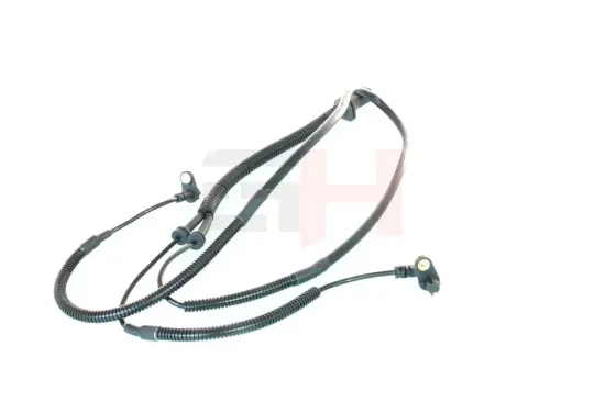 Sensor, Raddrehzahl Hinterachse Hinterachse rechts Hinterachse links GH GH-712522 Bild Sensor, Raddrehzahl Hinterachse Hinterachse rechts Hinterachse links GH GH-712522