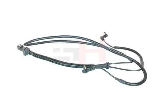 Sensor, Raddrehzahl Hinterachse Hinterachse rechts Hinterachse links GH GH-712522 Bild Sensor, Raddrehzahl Hinterachse Hinterachse rechts Hinterachse links GH GH-712522