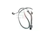 Sensor, Raddrehzahl Hinterachse Hinterachse rechts Hinterachse links GH GH-712522 Bild Sensor, Raddrehzahl Hinterachse Hinterachse rechts Hinterachse links GH GH-712522
