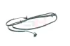 Sensor, Raddrehzahl Hinterachse Hinterachse rechts Hinterachse links GH GH-712522 Bild Sensor, Raddrehzahl Hinterachse Hinterachse rechts Hinterachse links GH GH-712522