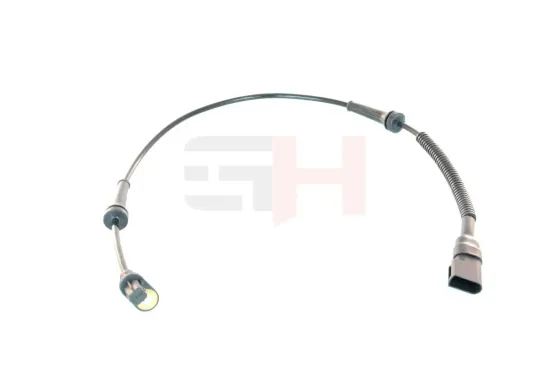 Sensor, Raddrehzahl Hinterachse Hinterachse rechts Hinterachse links GH GH-712526 Bild Sensor, Raddrehzahl Hinterachse Hinterachse rechts Hinterachse links GH GH-712526