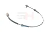Sensor, Raddrehzahl Hinterachse Hinterachse rechts Hinterachse links GH GH-712526 Bild Sensor, Raddrehzahl Hinterachse Hinterachse rechts Hinterachse links GH GH-712526