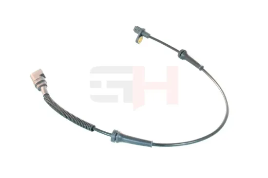 Sensor, Raddrehzahl Hinterachse Hinterachse rechts Hinterachse links GH GH-712526 Bild Sensor, Raddrehzahl Hinterachse Hinterachse rechts Hinterachse links GH GH-712526