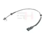 Sensor, Raddrehzahl Hinterachse Hinterachse rechts Hinterachse links GH GH-712526 Bild Sensor, Raddrehzahl Hinterachse Hinterachse rechts Hinterachse links GH GH-712526