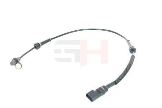 Sensor, Raddrehzahl Hinterachse Hinterachse rechts Hinterachse links GH GH-712526 Bild Sensor, Raddrehzahl Hinterachse Hinterachse rechts Hinterachse links GH GH-712526