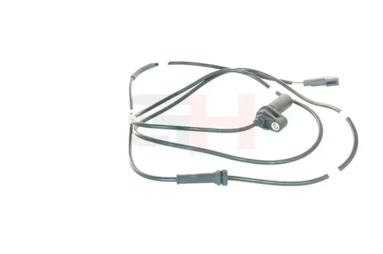 Sensor, Raddrehzahl GH GH-712528H Bild Sensor, Raddrehzahl GH GH-712528H