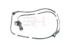 Sensor, Raddrehzahl Hinterachse Hinterachse links GH GH-712528V Bild Sensor, Raddrehzahl Hinterachse Hinterachse links GH GH-712528V