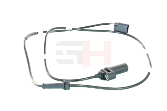 Sensor, Raddrehzahl Hinterachse Hinterachse links GH GH-712528V Bild Sensor, Raddrehzahl Hinterachse Hinterachse links GH GH-712528V