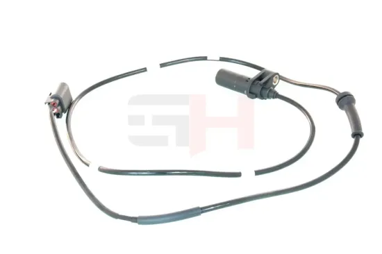 Sensor, Raddrehzahl Hinterachse Hinterachse links GH GH-712528V Bild Sensor, Raddrehzahl Hinterachse Hinterachse links GH GH-712528V