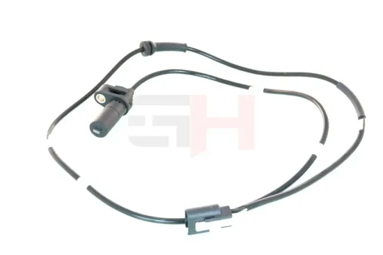 Sensor, Raddrehzahl Hinterachse Hinterachse links GH GH-712528V Bild Sensor, Raddrehzahl Hinterachse Hinterachse links GH GH-712528V