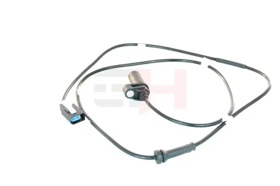 Sensor, Raddrehzahl Hinterachse Hinterachse links GH GH-712530V Bild Sensor, Raddrehzahl Hinterachse Hinterachse links GH GH-712530V