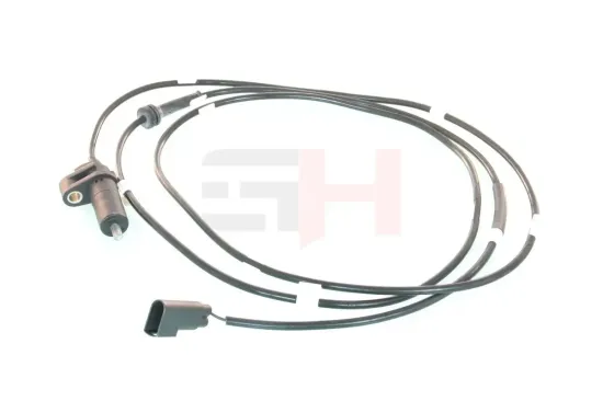 Sensor, Raddrehzahl Hinterachse Hinterachse rechts GH GH-712533H Bild Sensor, Raddrehzahl Hinterachse Hinterachse rechts GH GH-712533H