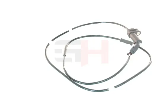 Sensor, Raddrehzahl Hinterachse Hinterachse links GH GH-712533V Bild Sensor, Raddrehzahl Hinterachse Hinterachse links GH GH-712533V
