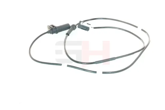 Sensor, Raddrehzahl Hinterachse Hinterachse links GH GH-712533V Bild Sensor, Raddrehzahl Hinterachse Hinterachse links GH GH-712533V