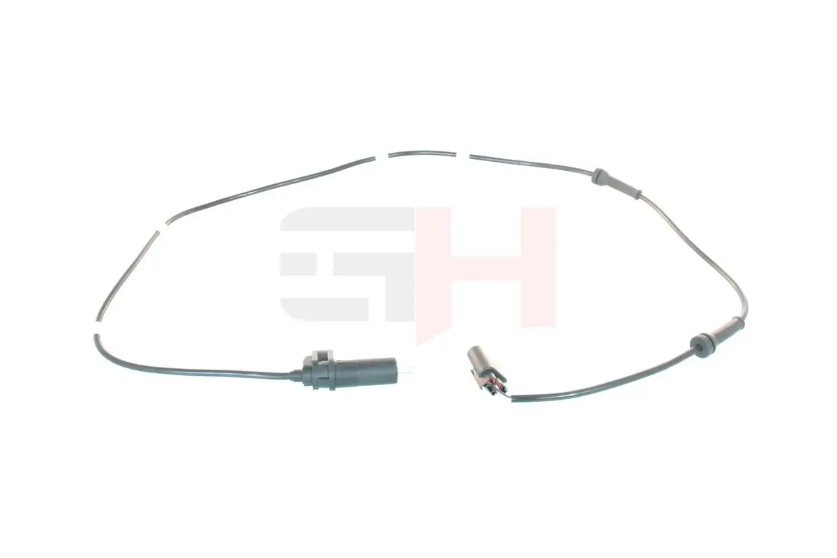 Sensor, Raddrehzahl GH GH-712535V