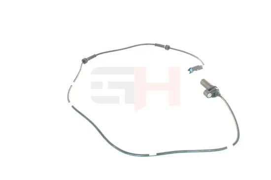 Sensor, Raddrehzahl GH GH-712535V Bild Sensor, Raddrehzahl GH GH-712535V