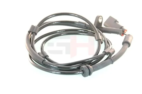Sensor, Raddrehzahl Hinterachse Hinterachse rechts GH GH-712536H Bild Sensor, Raddrehzahl Hinterachse Hinterachse rechts GH GH-712536H