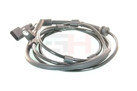 Sensor, Raddrehzahl Hinterachse Hinterachse rechts GH GH-712536H Bild Sensor, Raddrehzahl Hinterachse Hinterachse rechts GH GH-712536H