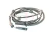 Sensor, Raddrehzahl Hinterachse Hinterachse rechts GH GH-712536H Bild Sensor, Raddrehzahl Hinterachse Hinterachse rechts GH GH-712536H