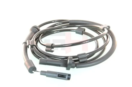 Sensor, Raddrehzahl Hinterachse Hinterachse rechts GH GH-712536H Bild Sensor, Raddrehzahl Hinterachse Hinterachse rechts GH GH-712536H