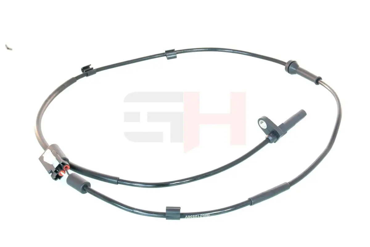 Sensor, Raddrehzahl GH GH-712536V