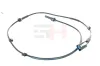 Sensor, Raddrehzahl GH GH-712536V Bild Sensor, Raddrehzahl GH GH-712536V