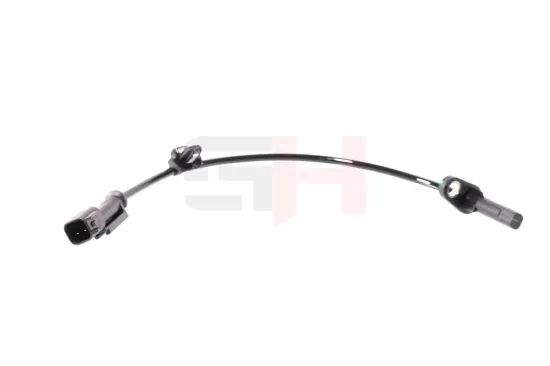 Sensor, Raddrehzahl Hinterachse Hinterachse rechts Hinterachse links GH GH-712537 Bild Sensor, Raddrehzahl Hinterachse Hinterachse rechts Hinterachse links GH GH-712537