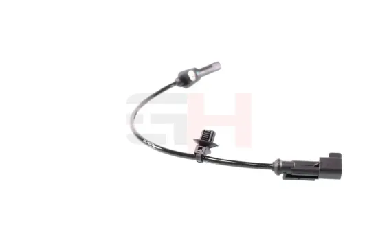 Sensor, Raddrehzahl Hinterachse Hinterachse rechts Hinterachse links GH GH-712537 Bild Sensor, Raddrehzahl Hinterachse Hinterachse rechts Hinterachse links GH GH-712537