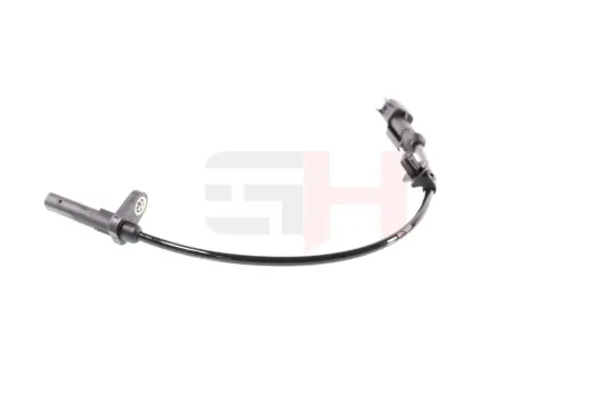 Sensor, Raddrehzahl Hinterachse Hinterachse rechts Hinterachse links GH GH-712537 Bild Sensor, Raddrehzahl Hinterachse Hinterachse rechts Hinterachse links GH GH-712537