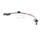 Sensor, Raddrehzahl Hinterachse Hinterachse rechts Hinterachse links GH GH-712537 Bild Sensor, Raddrehzahl Hinterachse Hinterachse rechts Hinterachse links GH GH-712537