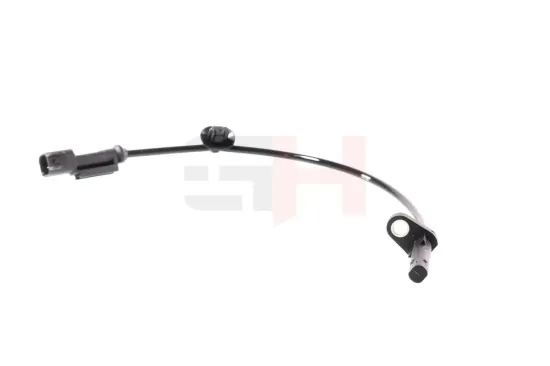 Sensor, Raddrehzahl Hinterachse Hinterachse rechts Hinterachse links GH GH-712537 Bild Sensor, Raddrehzahl Hinterachse Hinterachse rechts Hinterachse links GH GH-712537