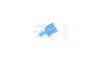 Sensor, Raddrehzahl Hinterachse Hinterachse rechts Hinterachse links GH GH-712538 Bild Sensor, Raddrehzahl Hinterachse Hinterachse rechts Hinterachse links GH GH-712538